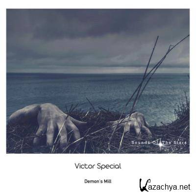 Victor Special - Demon''s Mill (2022)