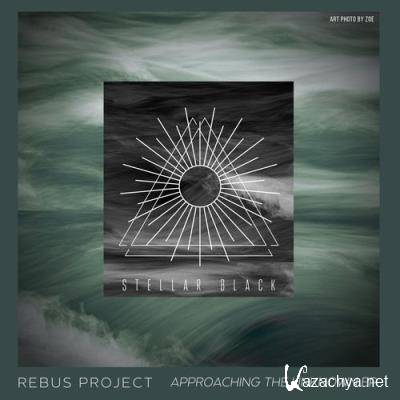 Rebus Project - Approaching the Unknown (2022)