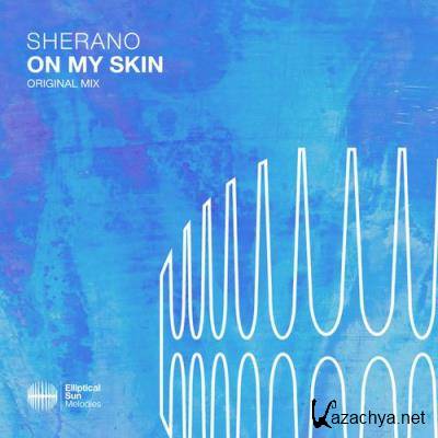 Sherano - On My Skin (2022)