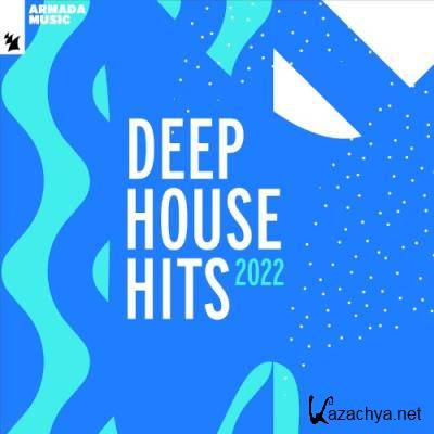 ARMADA MUSIC HOLLAND - Deep House Hits 2022 (2022)