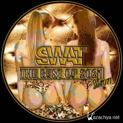 The Best of 2021 By: Swat Rec (2022)