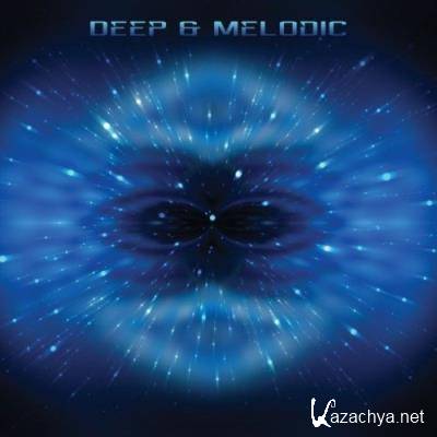 Reflex Recordings - Deep & Melodic (2022)