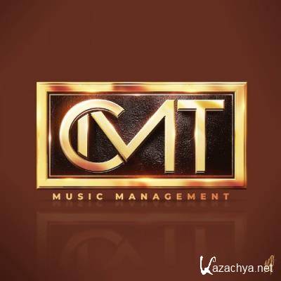 CMT Music Management Vol 1 (2022)