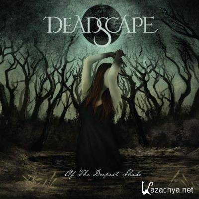 Deadscape - Of The Deepest Shade (2022)