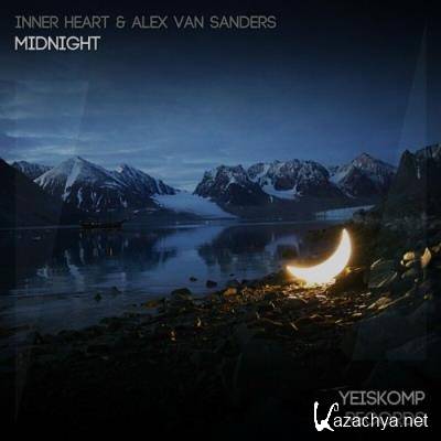 Inner Heart & Alex van Sanders - Midnight (2022)