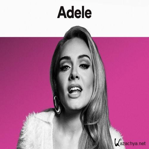 Adele - Discography (2022) FLAC