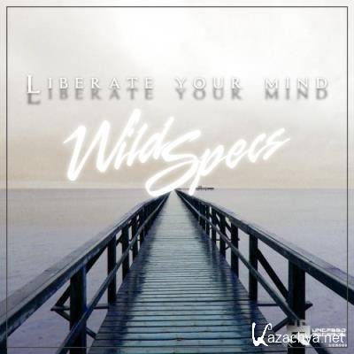 Wild Specs - Liberate Your Mind (2022)