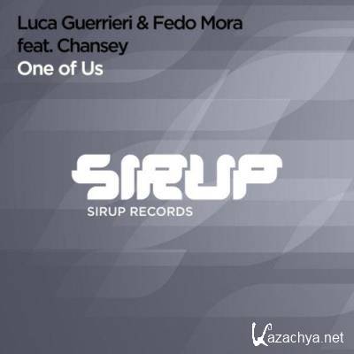 Luca Guerrieri & Fedo Mora ft. Chansey - One of Us (2021)