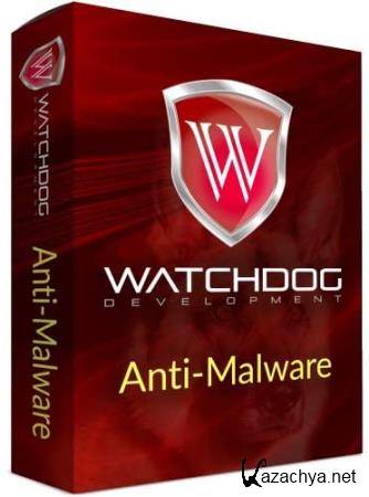 Watchdog Anti-Malware 4.1.89.0