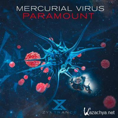 Mercurial Virus - Paramount (2021)