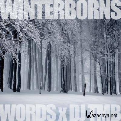 Words x DJ TMB - The Winterborns (2021)