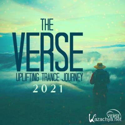 The VERSE Uplifting Trance Journey 2021 (2022)