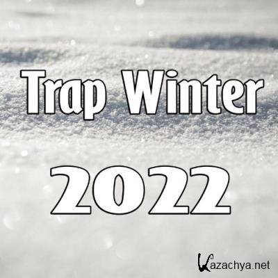 Soundfield - Trap Winter 2022 (2022)