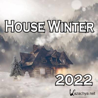 ONLINE HOUSE - House Winter 2022 (2022)
