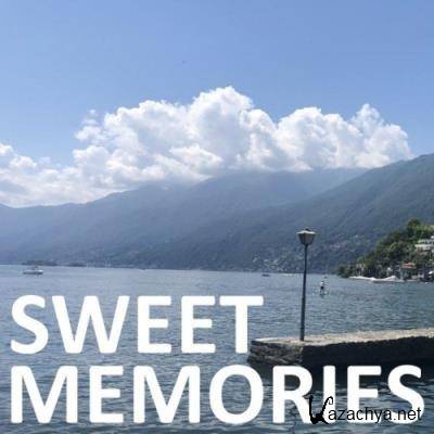 Chili Beats - Sweet Memories (2022)