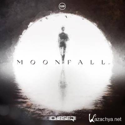 Chaser - Moonfall EP (2022)