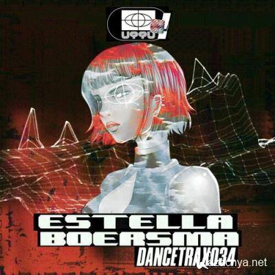 Estella Boersma - Dance Trax Vol 34 (2022)