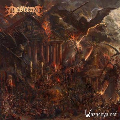 Descent - Order Of Chaos (2022)