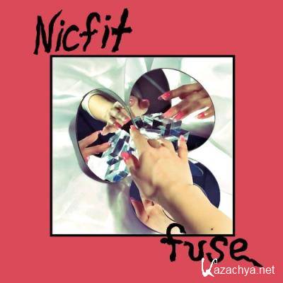 Nicfit - Fuse (2022)