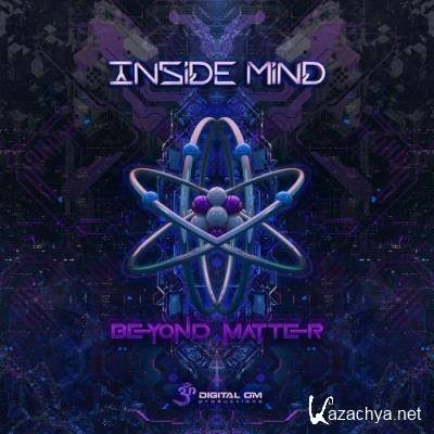 Inside Mind - Beyond Matter (2022)