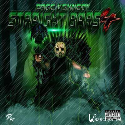 Page Kennedy - Straight Bars 4 (2022)