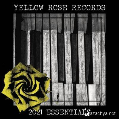 Yellow Rose Records 2021 Essentials (2022)