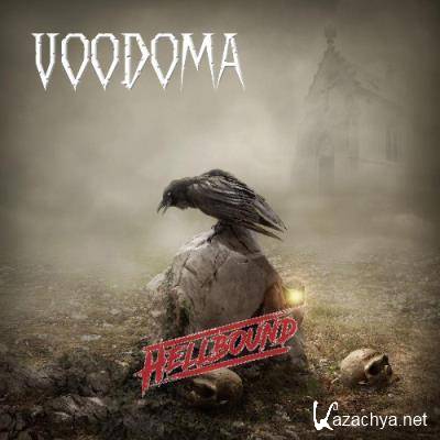 Voodoma - Hellbound (2022)