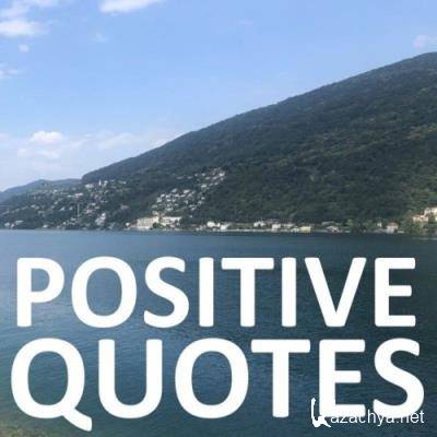Chili Beats - Positive Quotes (2022)