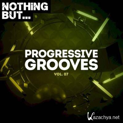 Nothing But... Progressive Grooves, Vol. 07 (2022)