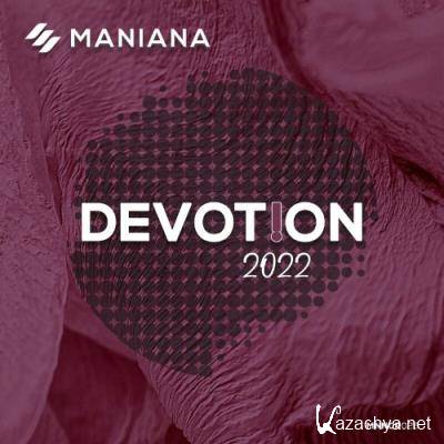Maniana - Devotion 2022 (2022)