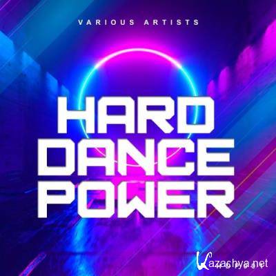 Hard Dance Power 1 (2022)