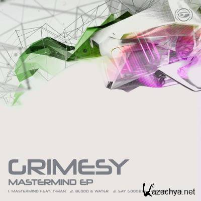 Grimesy - Mastermind EP (2022)