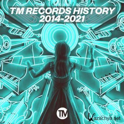 TM Records History 2014-2021 (2022)