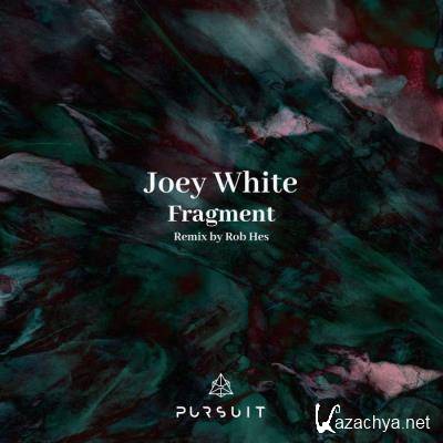 Joey White - Fragment (2022)