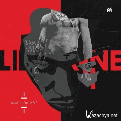Lil Wayne - Sorry 4 The Wait (2022)