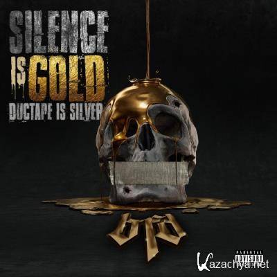 Bfd - Silence Is Gold Ductape Is Silver (2022)