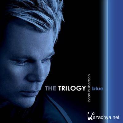 Brian Culbertson - The Trilogy, Pt. 2: Blue (2022)