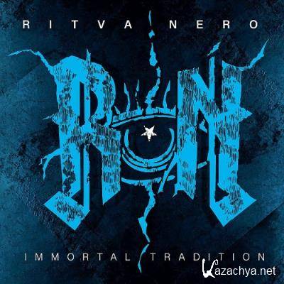 Ritva Nero - Immortal Tradition (2022)