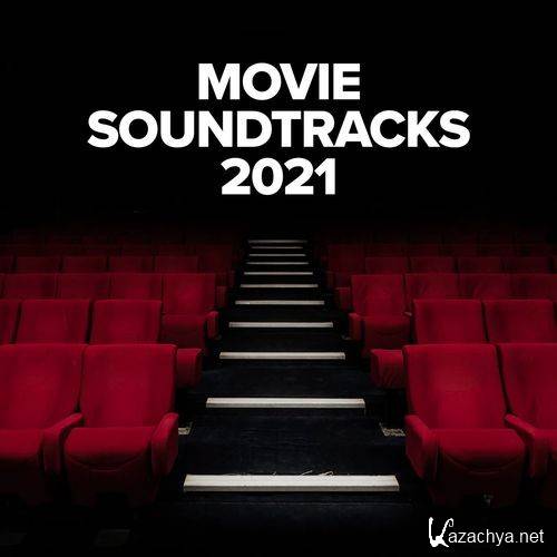 Various Artists - Movie Soundtracks 2021