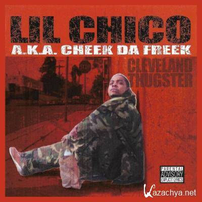 Cheek Da Freek - Cleveland Thugster (2022)