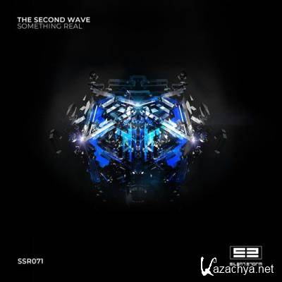 The Second Wave - Something Real (2022)