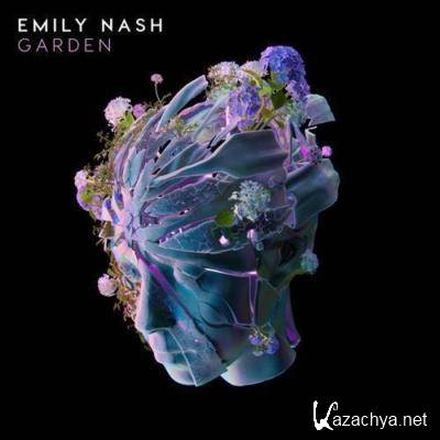 Emily Nash - Garden  WEB (2022)