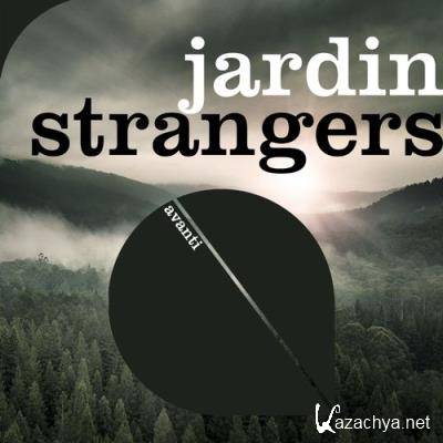 Jardin - Strangers (2022)