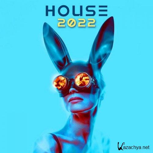 VA - House 2022 (2021)