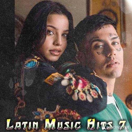 VA - Latin Music Hits 7 (2021)