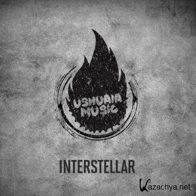 Ushuaia Music - Interstellar (2022)