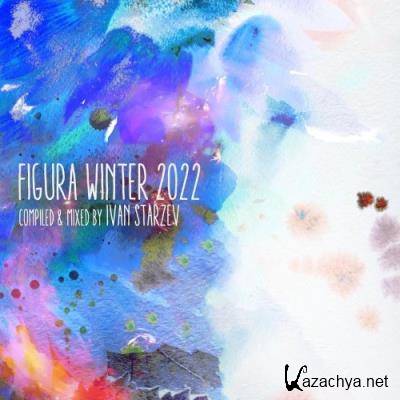 Figura Limited - Figura Winter 2022 (2022)