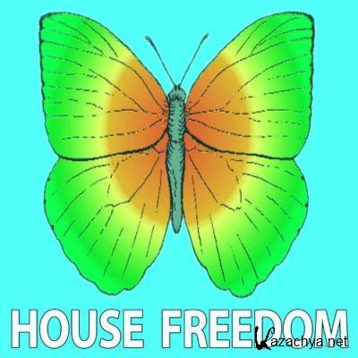 House Freedom - Reboot (2022)