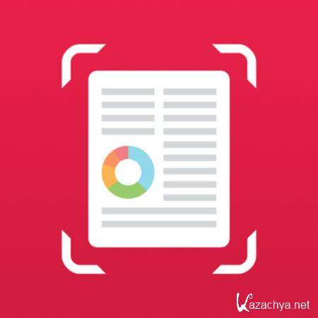 SwiftScan Pro - PDF Document Scanner 8.0.3 (Android)