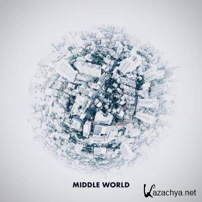 Gai Barone - Middle World (2022)